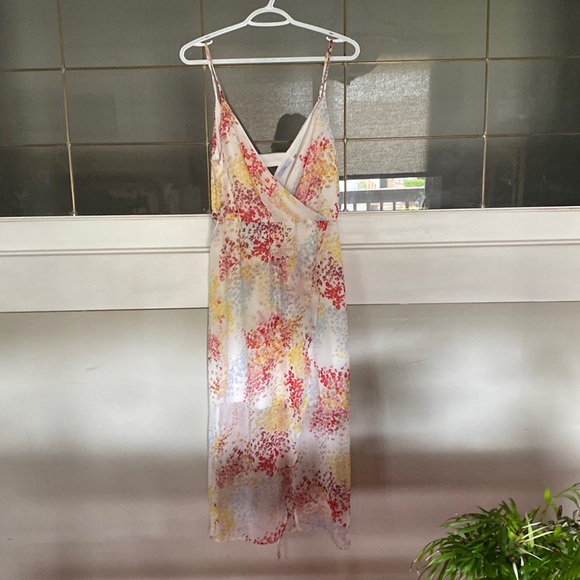 Floral MEDIUM Flowy Dress from DEX - Picture 1 of 7
